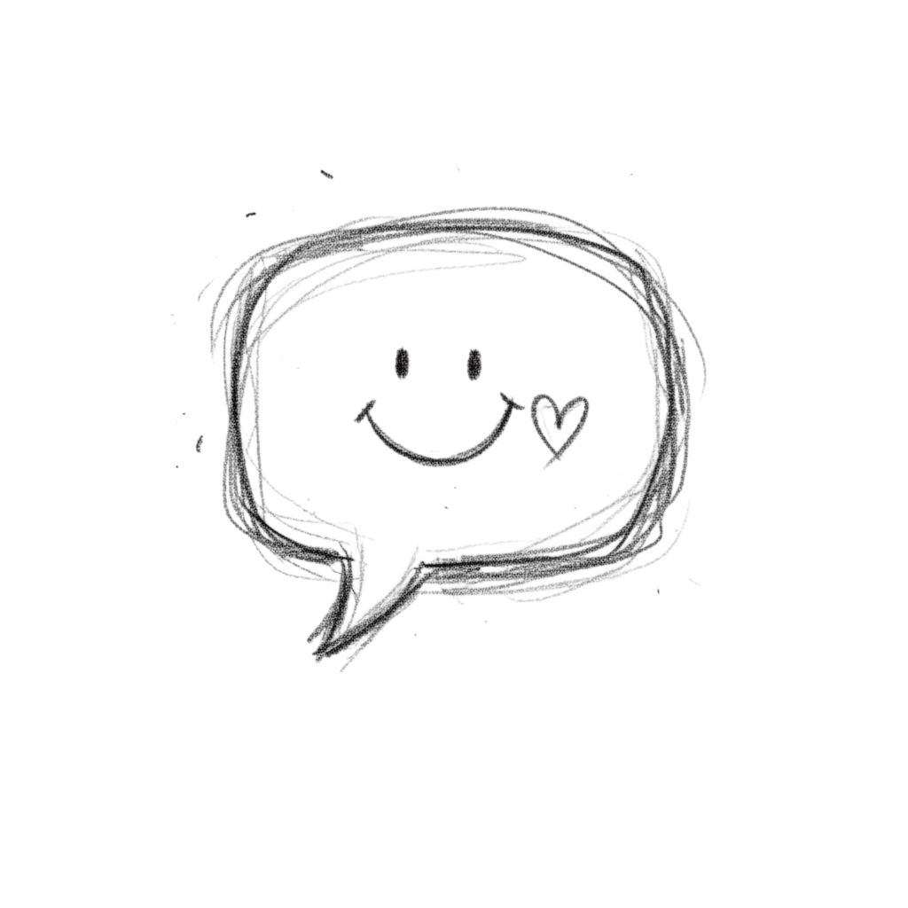 Texting for Shy People